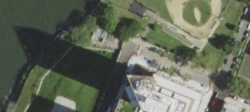 Two-Family Home With Parking