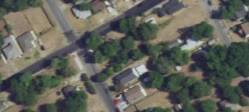 Vacant Land Parcel