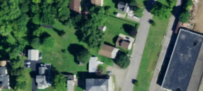 Two-Unit Duplex with Laundry