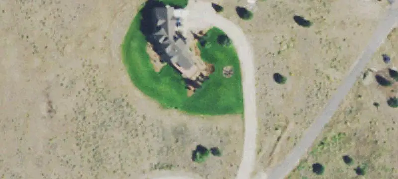Unimproved Land