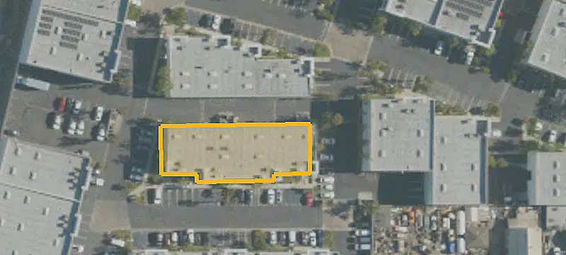 Industrial Warehouse Condo