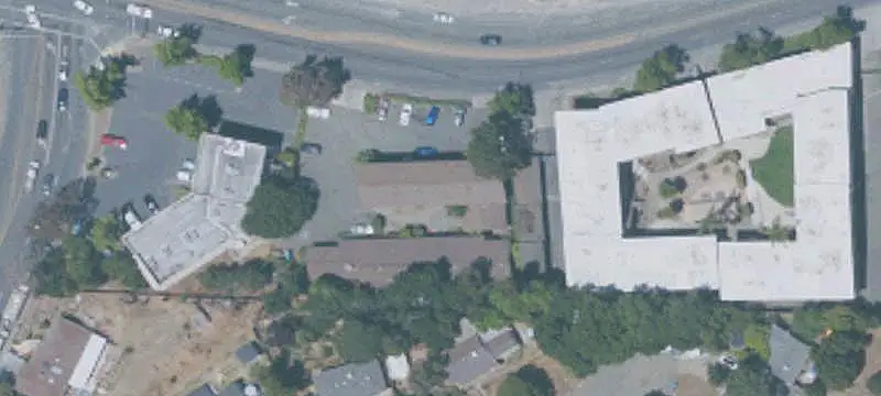 Mixed-Use Property with Dental Offices