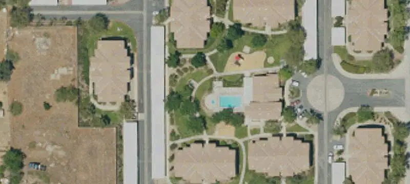 Industrial Land Near Airport