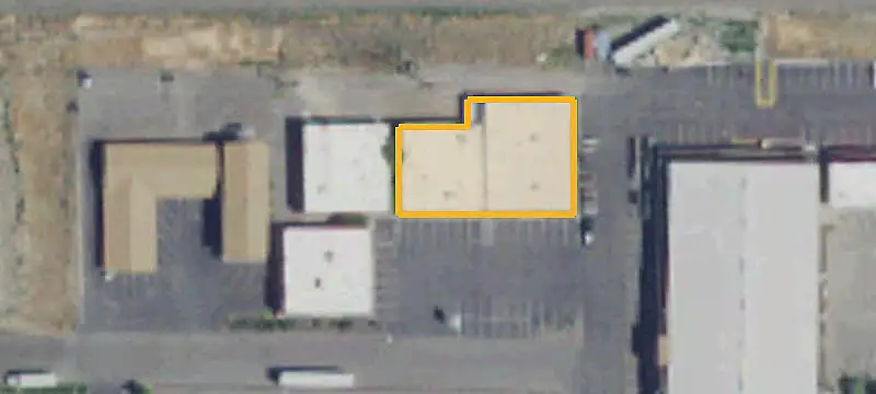 Flex Space with Private Offices