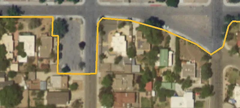 22-Unit Apartment Building with Commercial Space