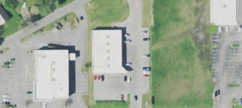 Retail Space Near Harbor Freight