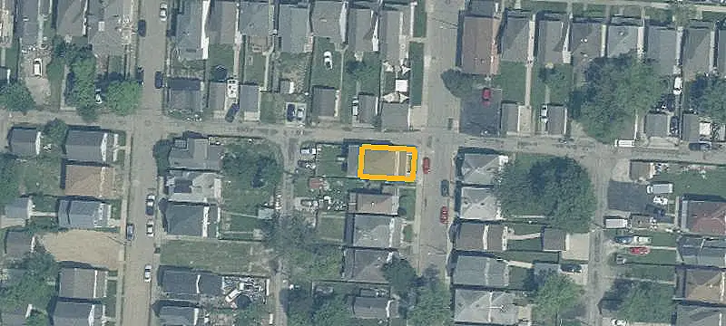 Updated-Exterior Quadplex