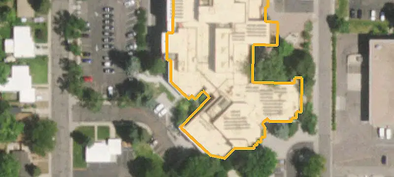 Kroger-Anchored Commercial Land