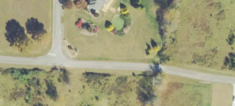 Land or Vacant Lot