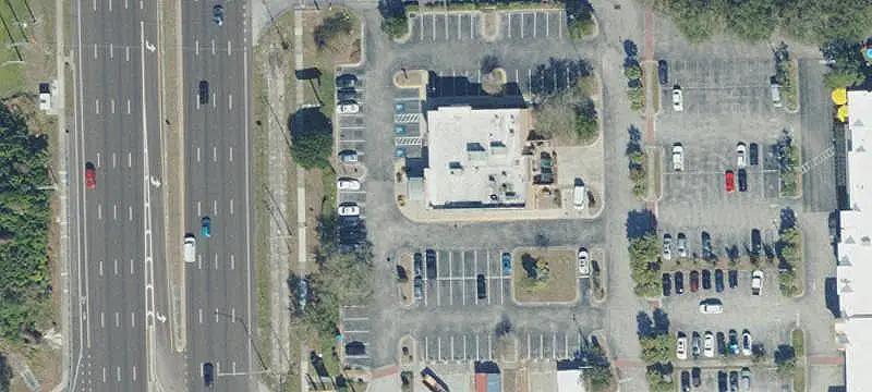 Walgreens Retail Property