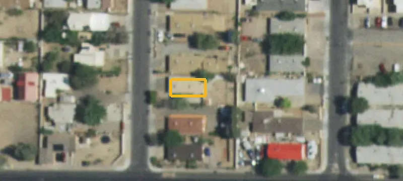 Updated Two-Unit Duplex