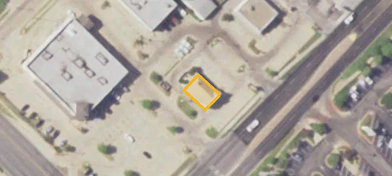 7 Brew Coffee Ground Lease