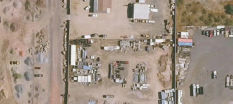 IND-2 Industrial Land