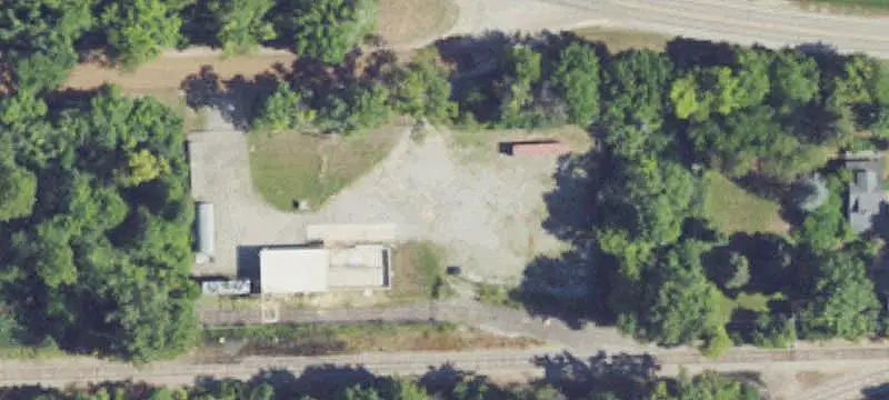 Land Parcel