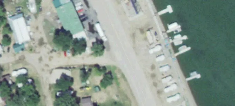 Gas Station and Auto Repair