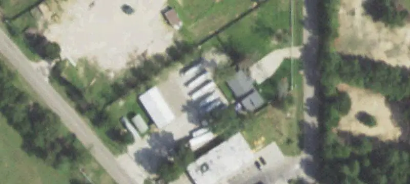 Mixed-Use Property with Warehouse