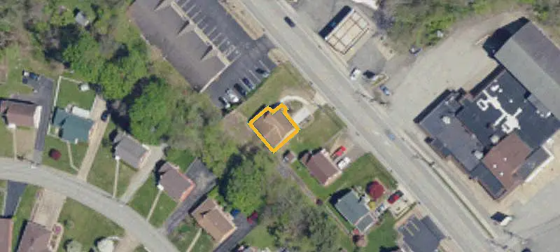 Farm-Acreage-Lot / Residential Lot