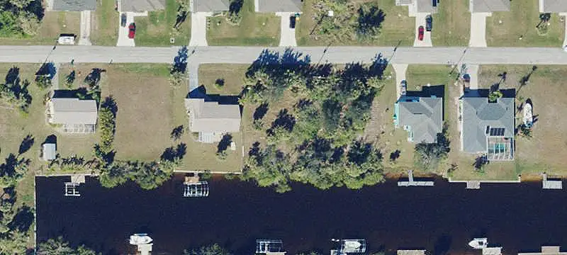 Vacant Land