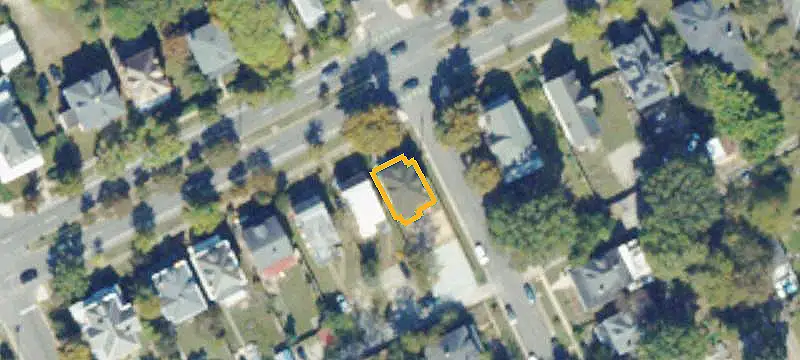 Renovated Duplex With Front Porch