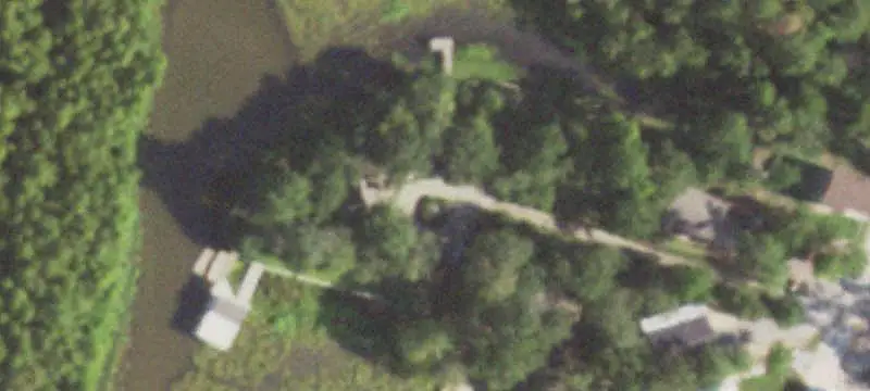 Land