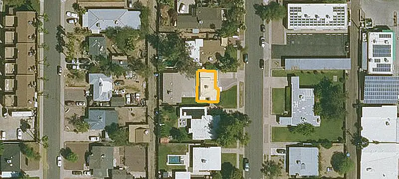 Remodeled Duplex with Private Yards