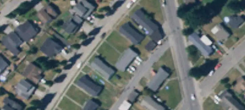 Two-Unit Duplex Property
