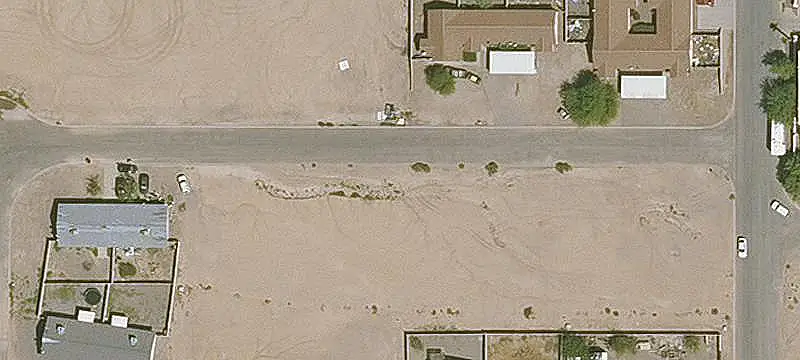 CR-5 Zoned Land
