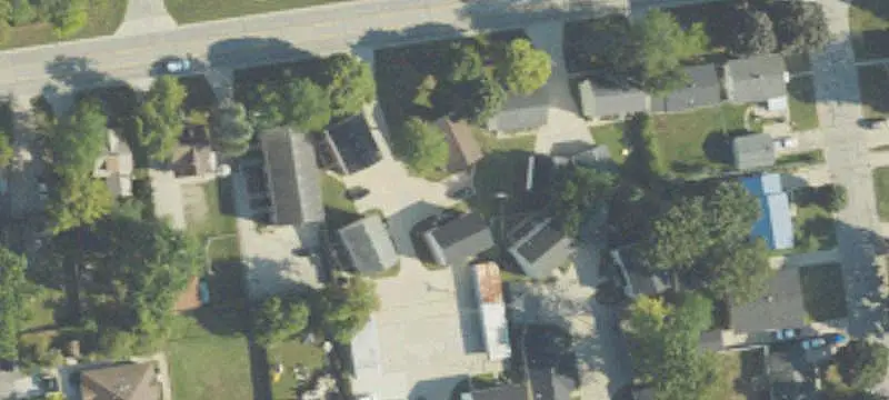 Upgraded Multifamily Portfolio