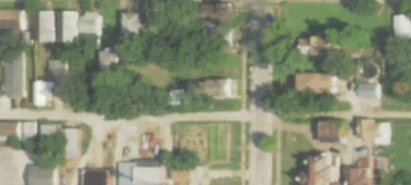 3-Unit Multifamily Property