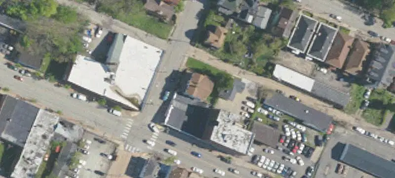 Two-Unit Duplex Property