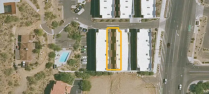 Monarch Multifamily Property
