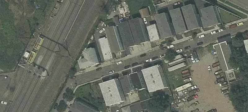 Duplex with Garage and Parking