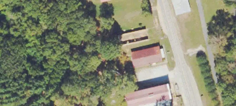 Agricultural Land with Brick Warehouse