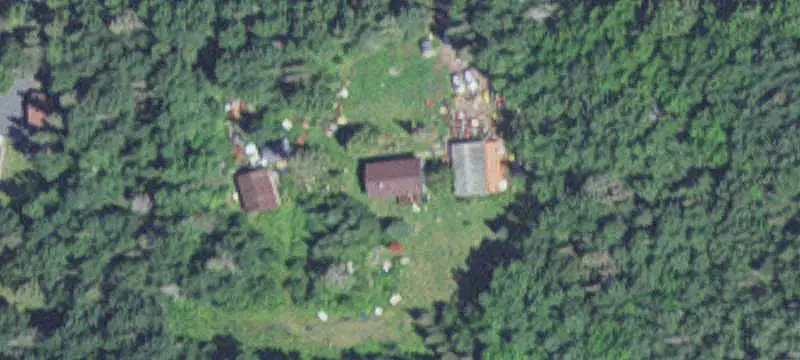 Vacant Land