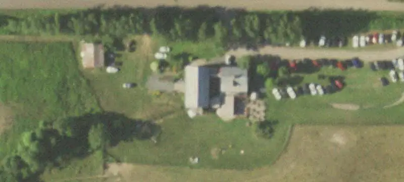 Historic Wedding Venue Estate