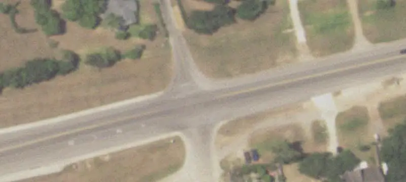Single-Tenant Land Parcel