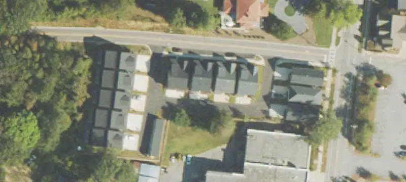Multi-Suite Office Building
