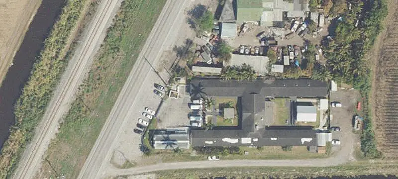 NNN Office Building with Detox Facility