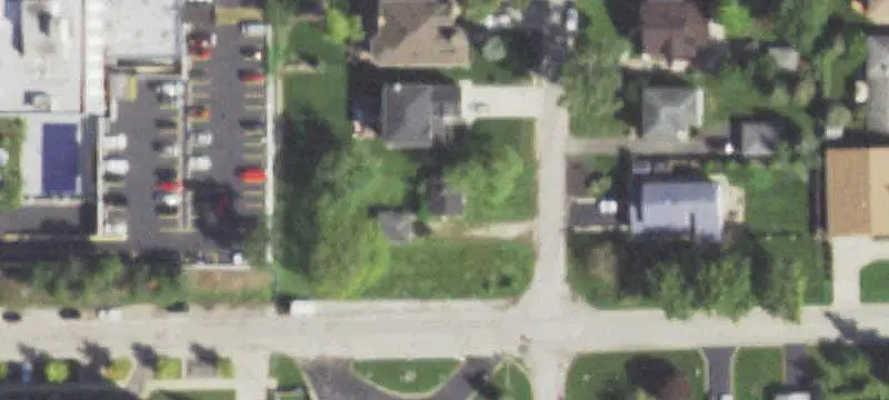 Unimproved Land