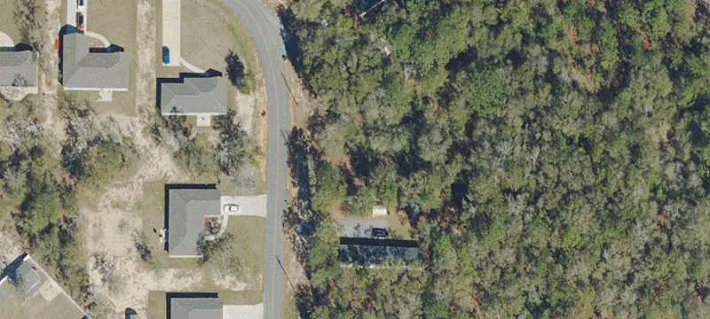 Lot 8 Rubens Ln, Defuniak Springs, FL 32433
