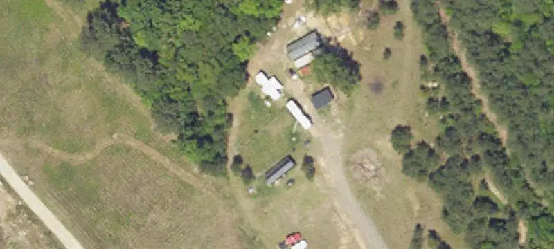 Unimproved Land