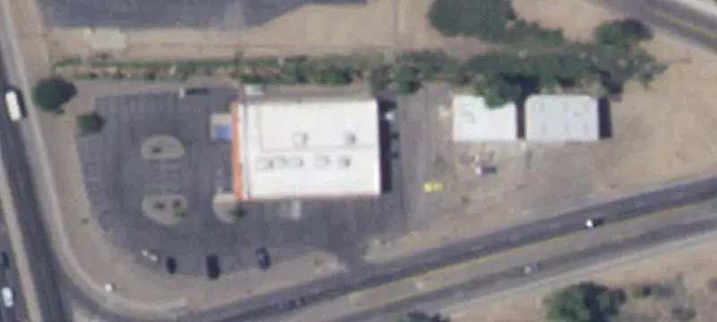 Medical Center with Leased Space