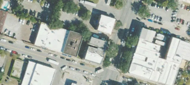 Single-Tenant Storefront Retail Space