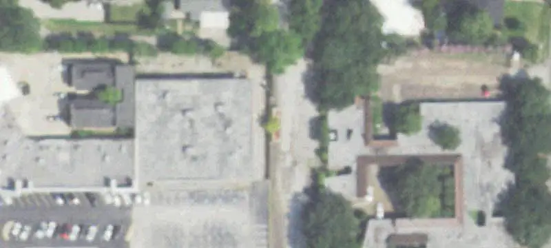 Flex Space with Highway Access
