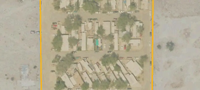 Mobile Home Park with Utility Upgrades