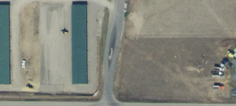 Highway Commercial Land