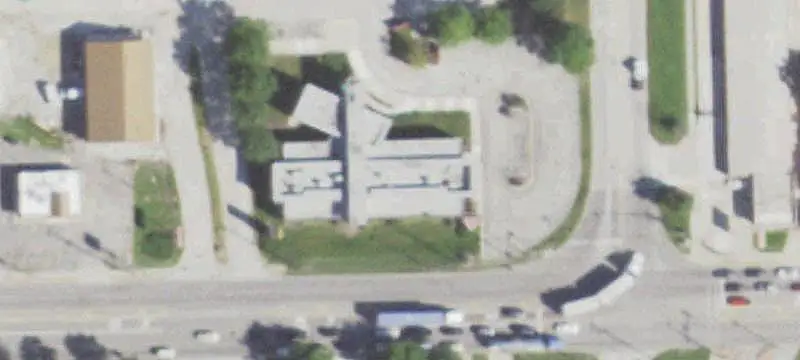 Freestanding Medical Office Building