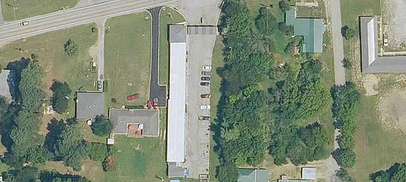 12-Unit Apartment Building
