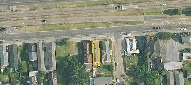Two-Story Multifamily Property