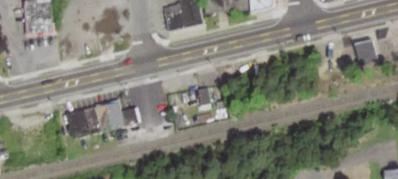 Freestanding Storefront Property